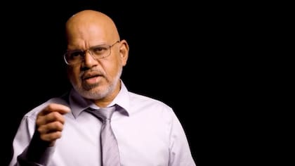 Punya Mishra