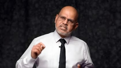 Punya Mishra