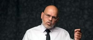 Punya Mishra, experto en tecnología: “La IA no distingue entre verdad y falsedad, y eso no va a cambiar”