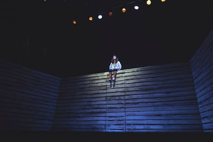 Pura sangre es una bocanada de aire fresco para la escena comercial porteña
