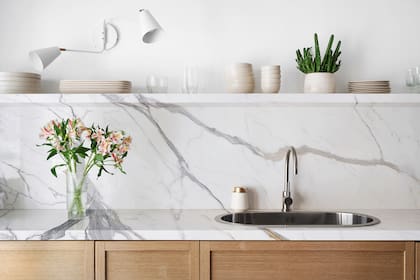 PURA smart+: la última colección de la línea Purastone, que a un precio accesible consigue lucir absolutamente idéntica al mármol.