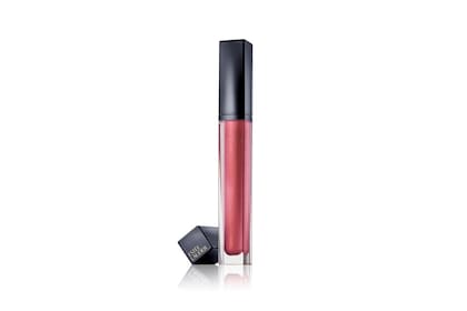 El gloss, infaltable para salir de su casa