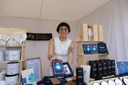 Pureza de Hogar: productos energéticos para armonizar los espacios.
