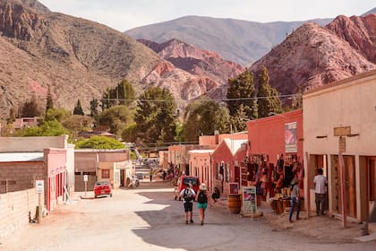 En Jujuy, se autorizó el turismo interno bajo el cumplimiento de los protocolos.