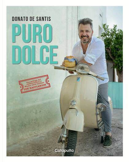 Puro Dolce ya se consigue