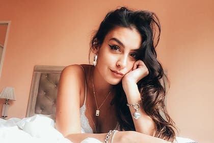 Puro talento. Melina De Piano cada vez más cerca del Cantando 2020.