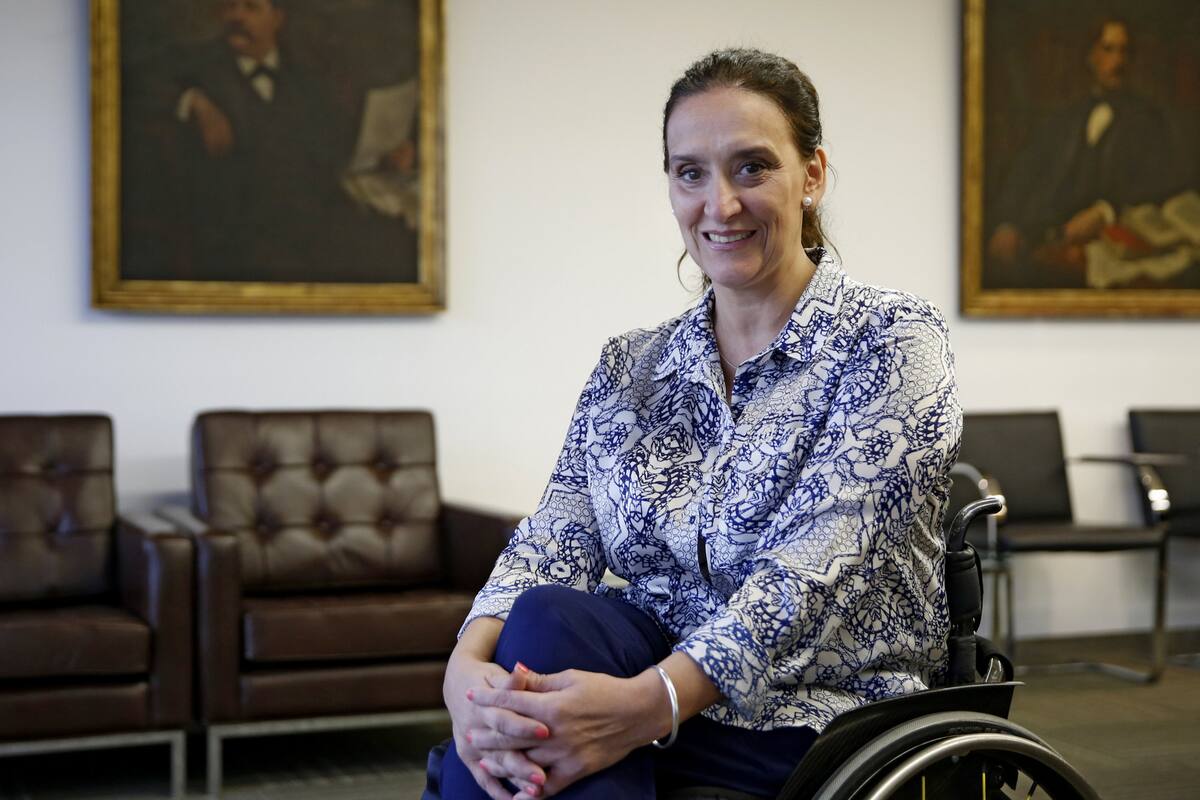 “Pusieron excusas muy poco sólidas”, afirmó la vicepresidenta en relación con la votación del Senado; sus cruces con Cristina Kirchner