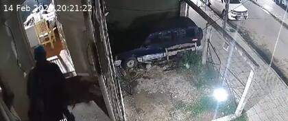 Puso un auto en venta y el comprador la asesinó: investigan un crimen por encargo.