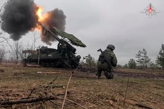 Putin amenaza con interceptar buques occidentales a modo de represalia