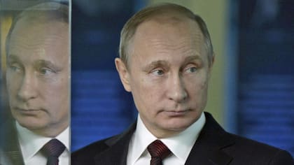 Putin espera los resultados de la investigación por el avión de MetroJet