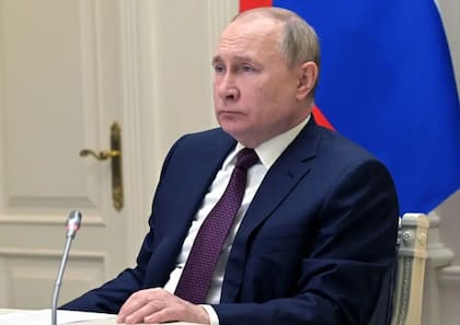 Putin ha asegurado que la decisión estadounidense convierte un "conflicto regional en uno mundial"
