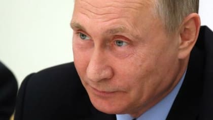 Rusia es el segundo productor mundial de petróleo después de Estados Unidos y delante de Arabia Saudita.