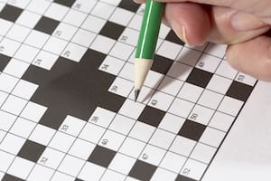 Puzzle; Crucigramas; juegos; palabras cruzadas; Marius Serra; Màrius Serra;