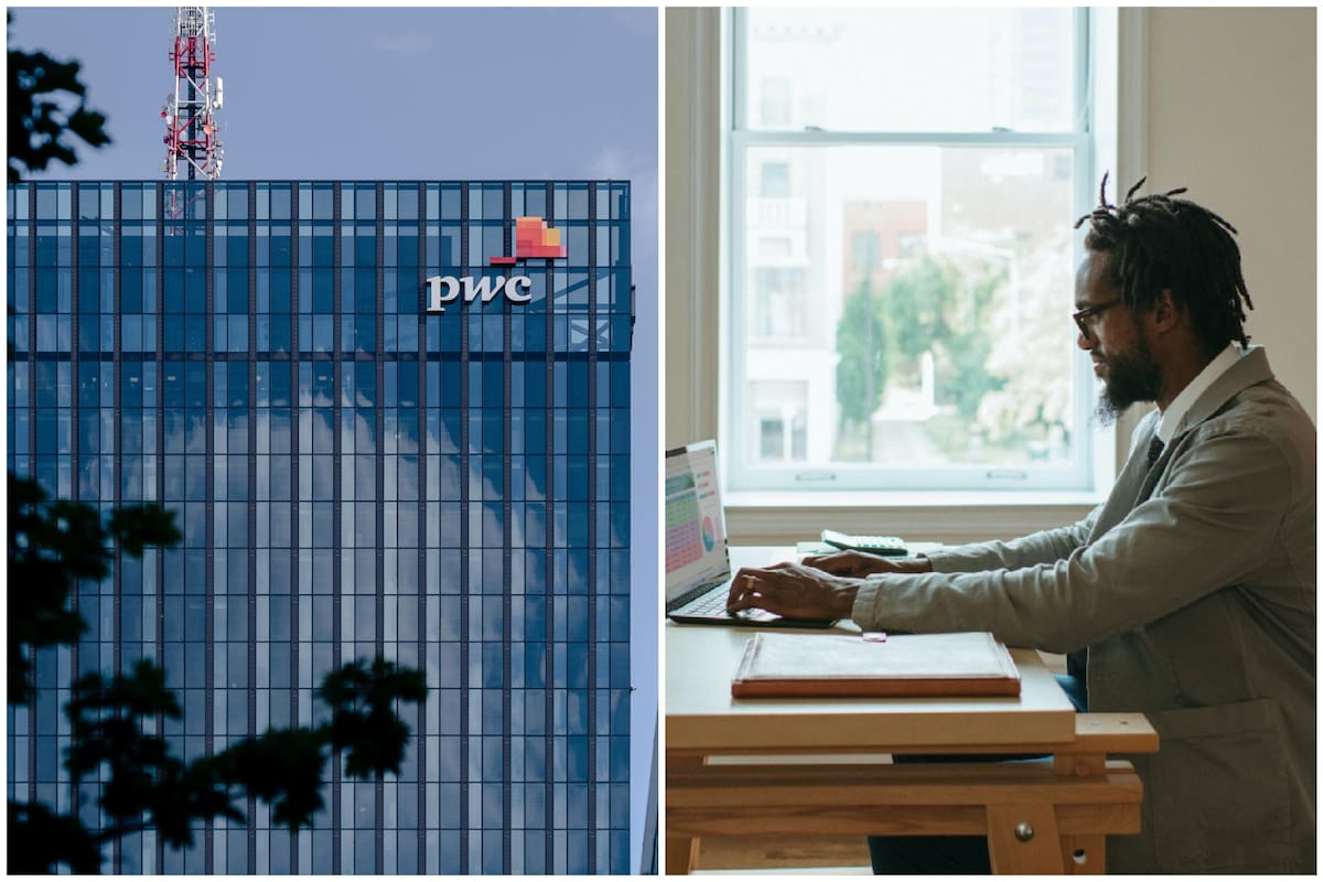 PWC comenzará a rastrear la ubicación de sus empleados para garantizar el cumplimiento de su nueva política de retorno a la oficina