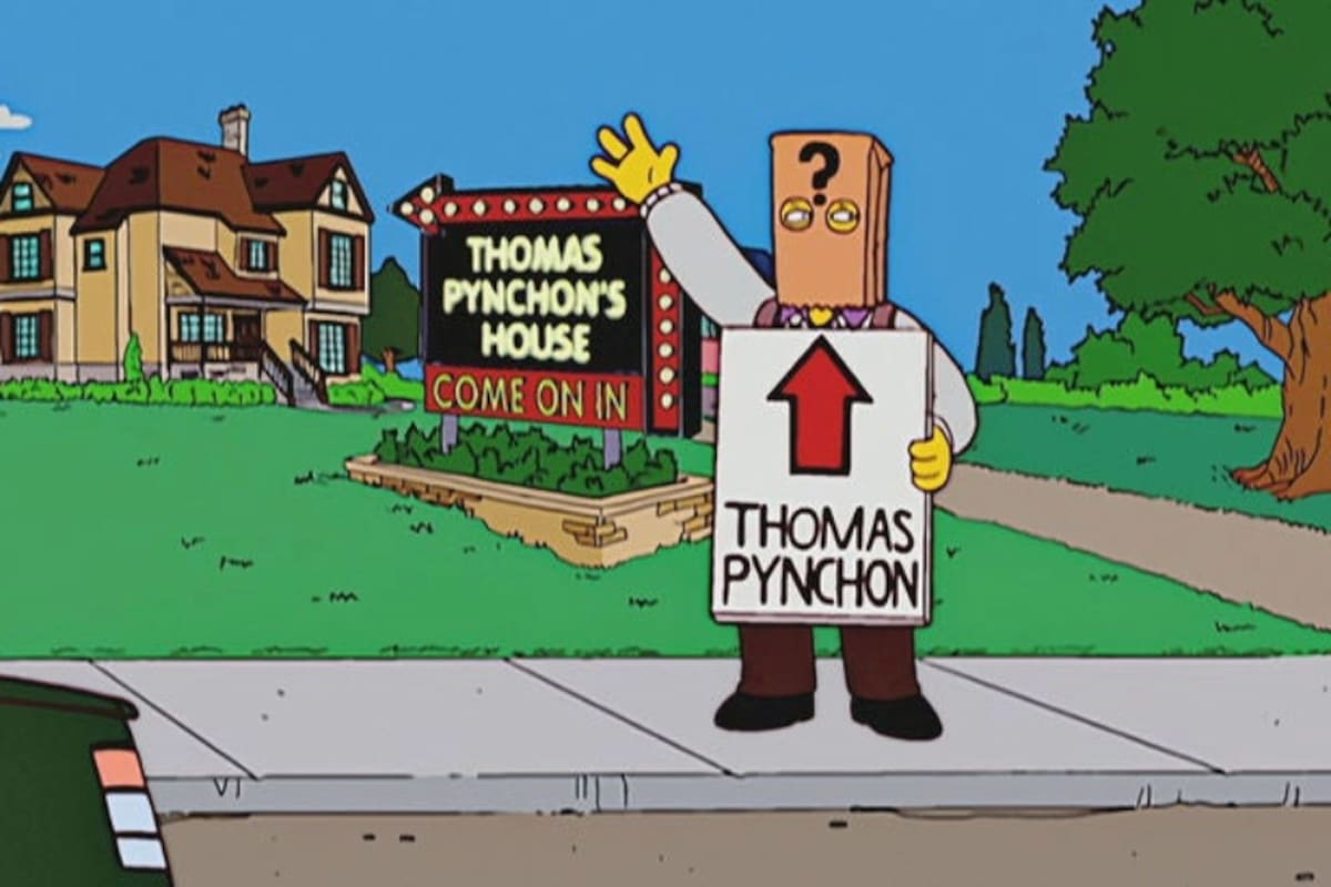 Pynchon