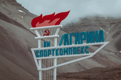Pyramiden fue vendido por Suecia a Rusia (Foto Unsplash)