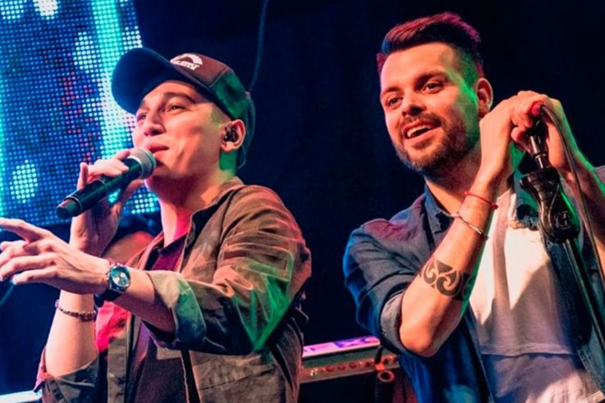 Q' Lokura se presentará en la primera noche del Cosquín Cuarteto 2026