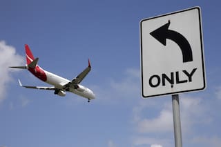 Qantas planea un vuelo directo Londres-Sydney de 22 horas para octubre del año próximo