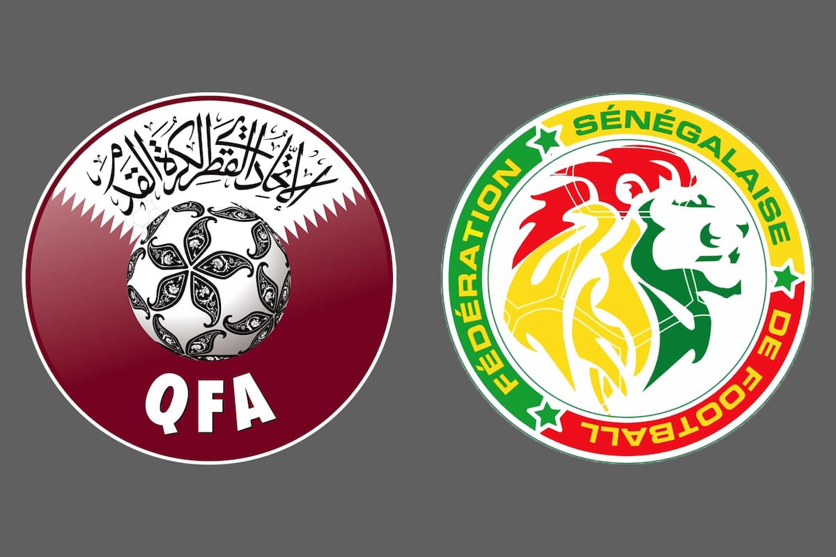 Qatar-Senegal