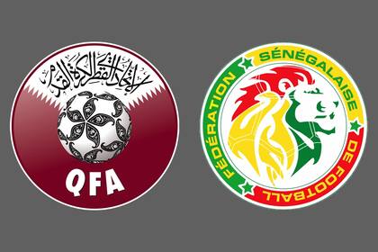 Qatar-Senegal