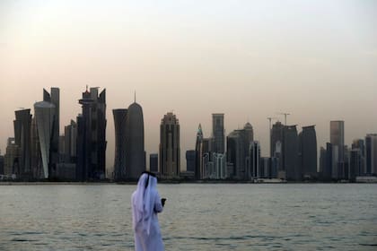 Qatar será sede del próximo Mundial de Fútbol 2022