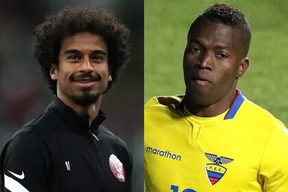 Qatar y Ecuador se enfrentaron por última vez en 2018 y entonces ganaron los asiáticos 4 a 3