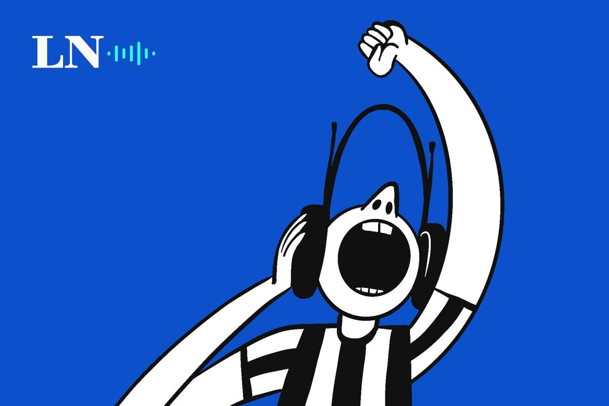 Qatarata Mundial es un podcast con toda la actualidad del Mundial de Qatar 2022: será uno de los contenidos especiales de LA NACION