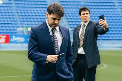 Q’ Lokura, de agotar diez Movistar Arenas al desafío de su primer estadio Vélez: “No sé cómo llegamos acá”