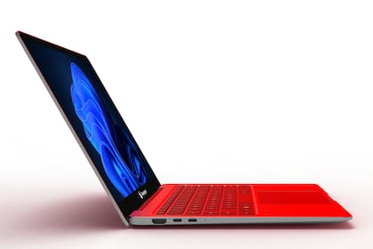 Qualcomm presentó su Snapdragon X2 plus, un chip para notebooks, en la CES 2026