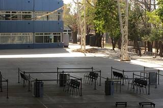 Córdoba prepara el regreso de shows con "burbujas sociales de recreación"