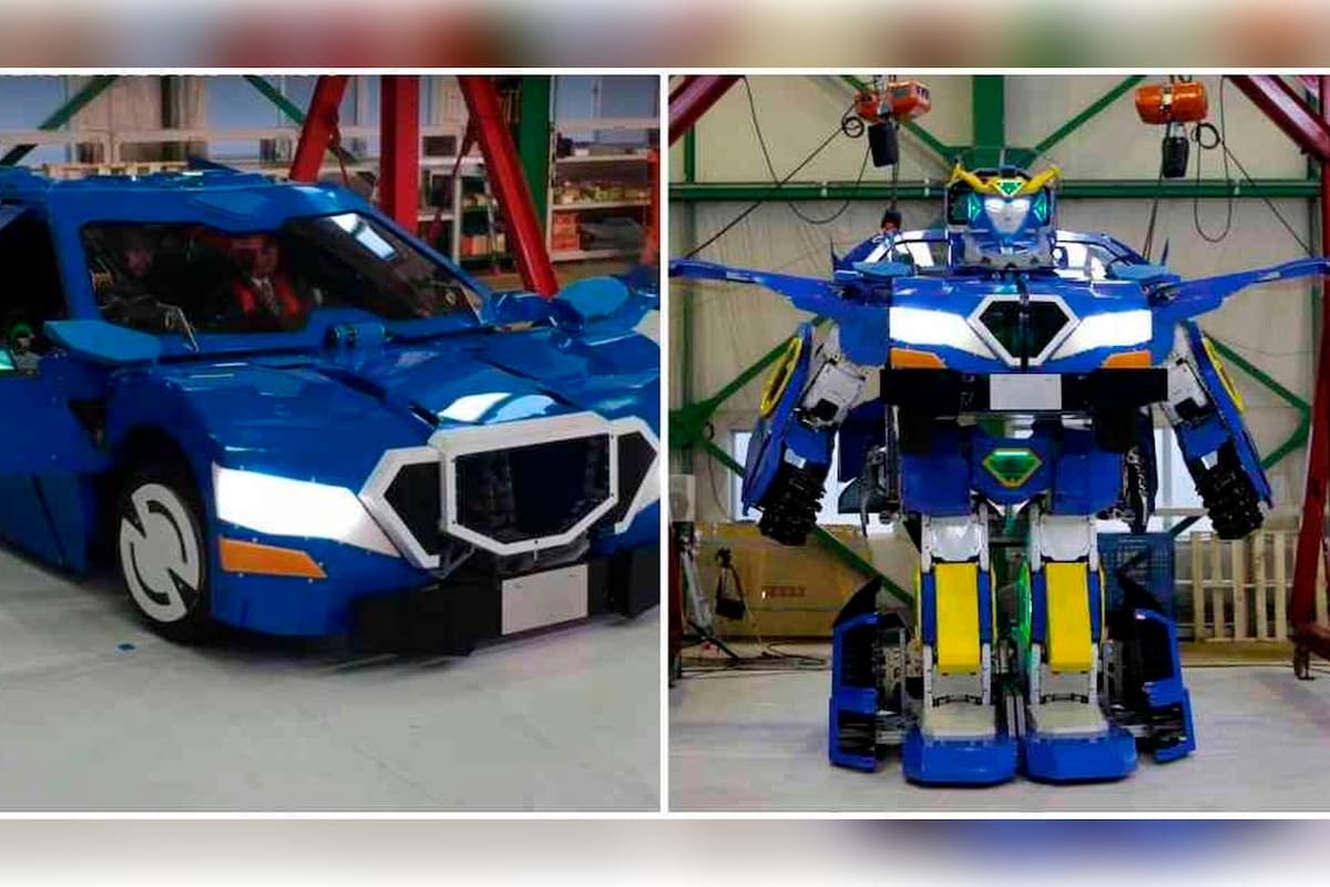 Quan Likum ha desarrollado distintas figuras de la mítica saga y sus inventos se volvieron virales.