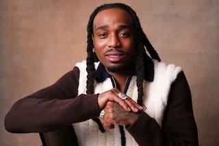 Quavo habla de nuevo álbum, paternidad, "Hotel Lobby" viral y proyecto de Migos con Offset