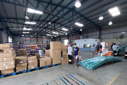 Qubik, dedicada a la logística, se expandió a Chile y estará presente en varios países de América Latina