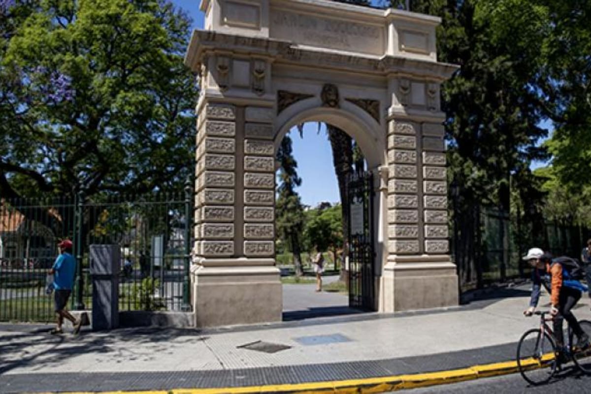 Qué actividades tiene el Ecoparque