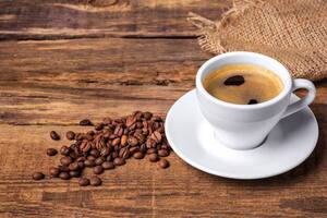 Qué agregarle al café para potenciar sus beneficios (Foto: Freepik)