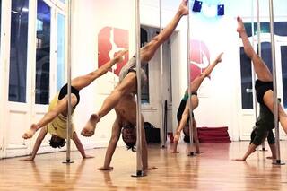 Ideas millonarias: la argentina que hizo del pole dance un negocio continental