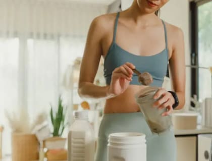 Qué alimentos ayudan a bajar de peso
