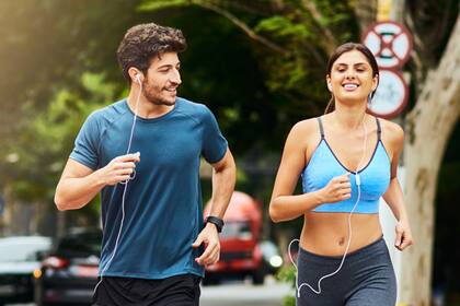 Qué alimentos son los ideales para consumir después de entrenar