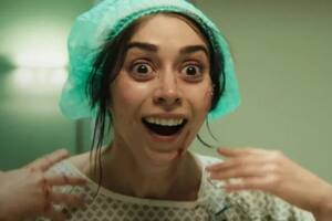 La séptima temporada de Black Mirror ya tiene tráiler y se confirmó la fecha de estreno