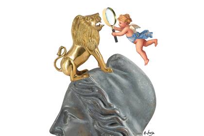 Qué aprendimos sobre el sistema político argentino