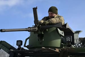 Qué busca ganar cada país en las cruciales negociaciones sobre el fin de la guerra en Ucrania