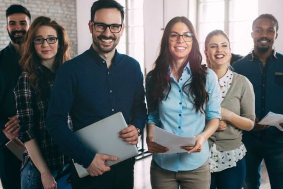 ¿Qué características buscas a la hora de elegir un empleo?