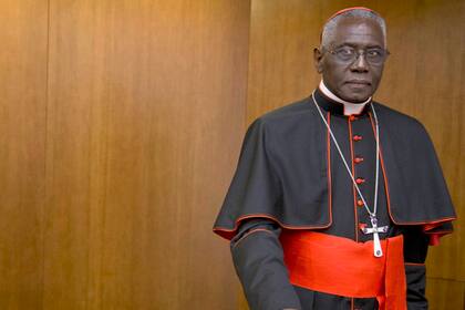 ¿Qué cardenales son percibidos como candidatos para ser el próximo papa?