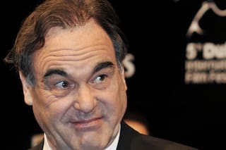 Oliver Stone, durísimo con Ryan Gosling por actuar en Barbie