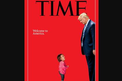 “Qué clase de país somos”, se pregunta la publicación en su último número