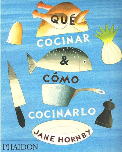 Qué cocinar y cómo cocinarlo