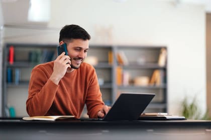 Qué color es recomendable usar para tener éxito en una negociación