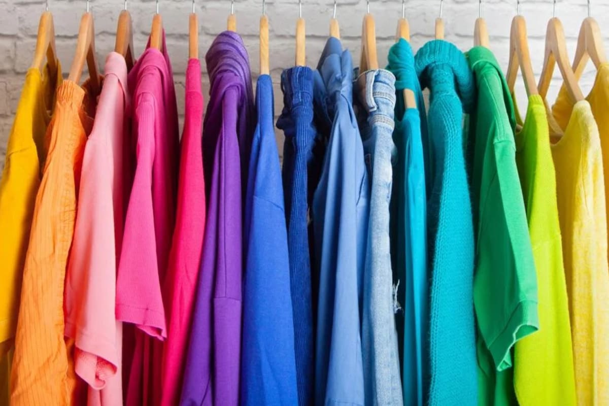 Qué colores utilizan las personas auténticas, según un diagnóstico de la psicología