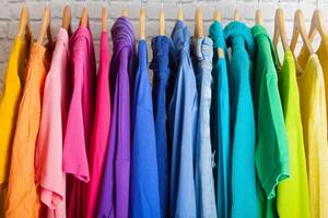 Qué colores utilizan las personas auténticas, según un diagnóstico de la psicología