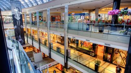 Alto Palermo Shopping